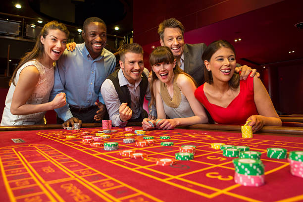 Teen Patti live table interface on iitoto
